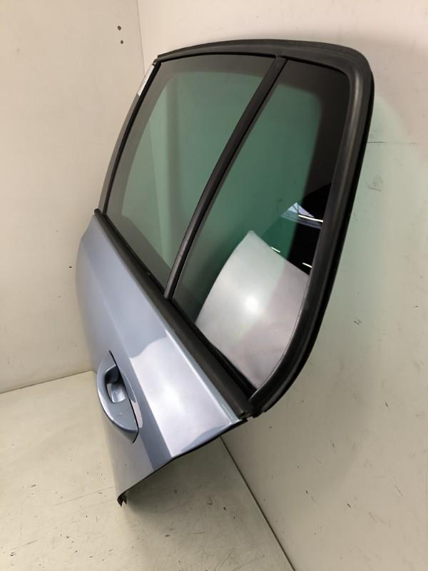 Portiera posteriore sinistra VOLKSWAGEN GOLF 6 Gasolina - 1