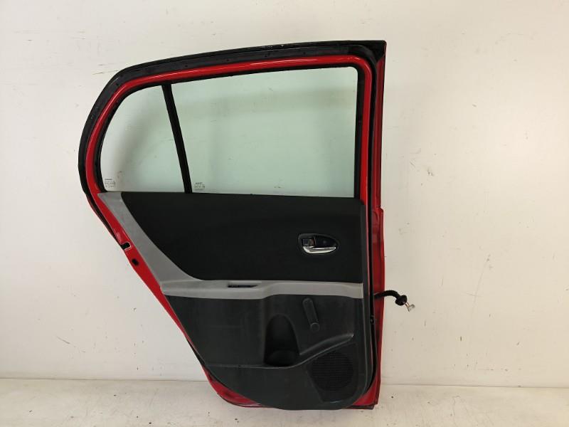 Portiera posteriore sinistra TOYOTA YARIS 2 PHASE 1 Diésel - 1
