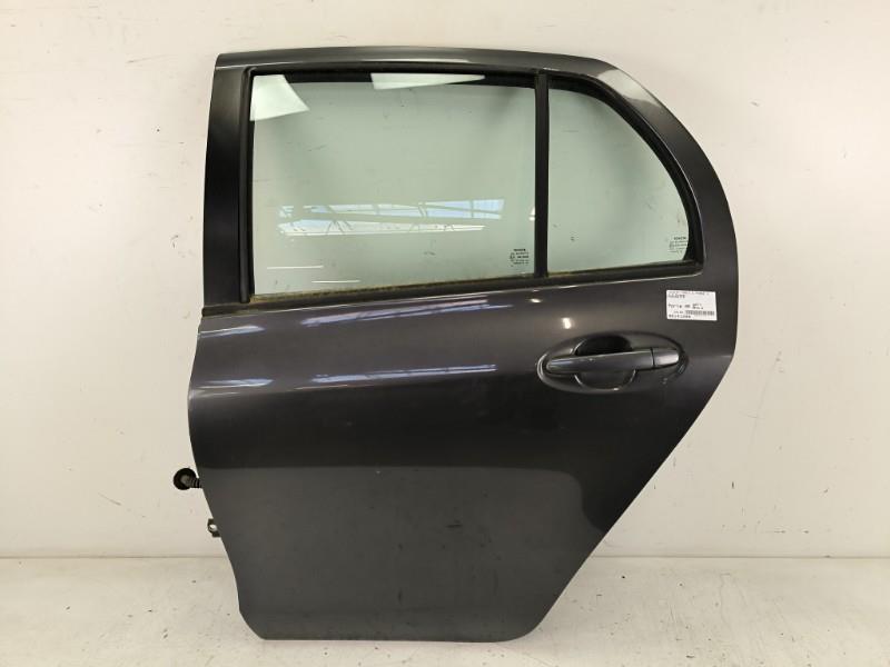 Portiera posteriore sinistra TOYOTA YARIS 2 PHASE 1 Diésel - 1