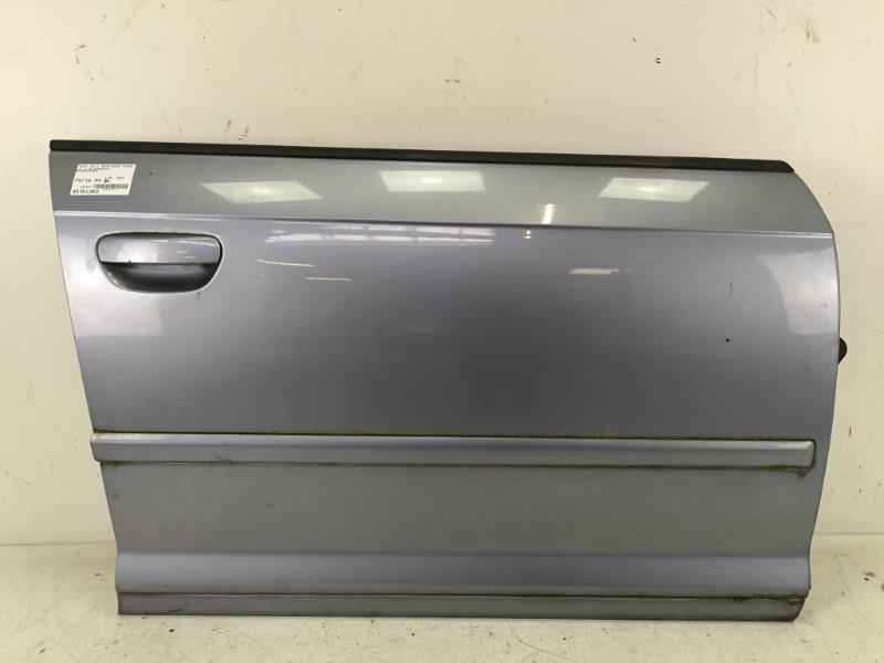 Porte avant droit AUDI A3 2 SPORTBACK PHASE 1 Essence - 1