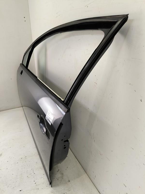 Portiera anteriore sinistra CITROEN C4 1 PHASE 2 COUPE Diésel - 1