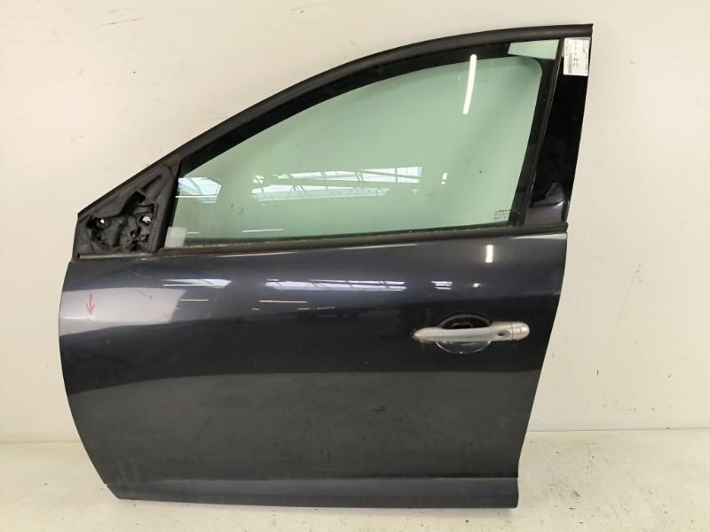 Portiera anteriore sinistra RENAULT MEGANE 3 PHASE 1 Diésel - 1