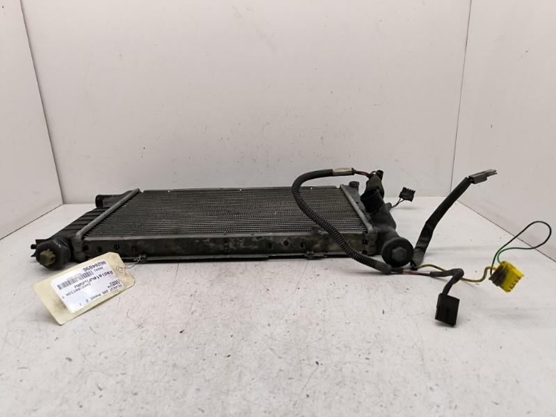 Radiatore acqua PEUGEOT 205 PHASE 2 Gasolina - 1