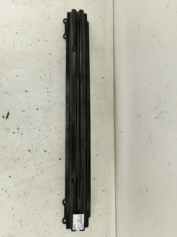 Traversa rinforzo paraurti posteriore VOLKSWAGEN GOLF 6 Gasolina - 1