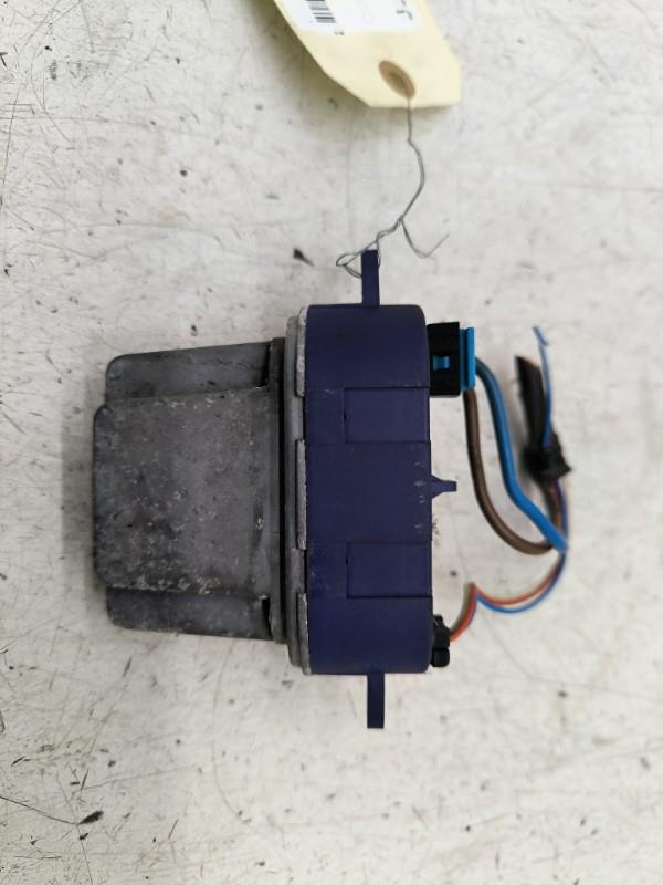 Resistance chauffage RENAULT LAGUNA 2 PHASE 1 Essence - 1