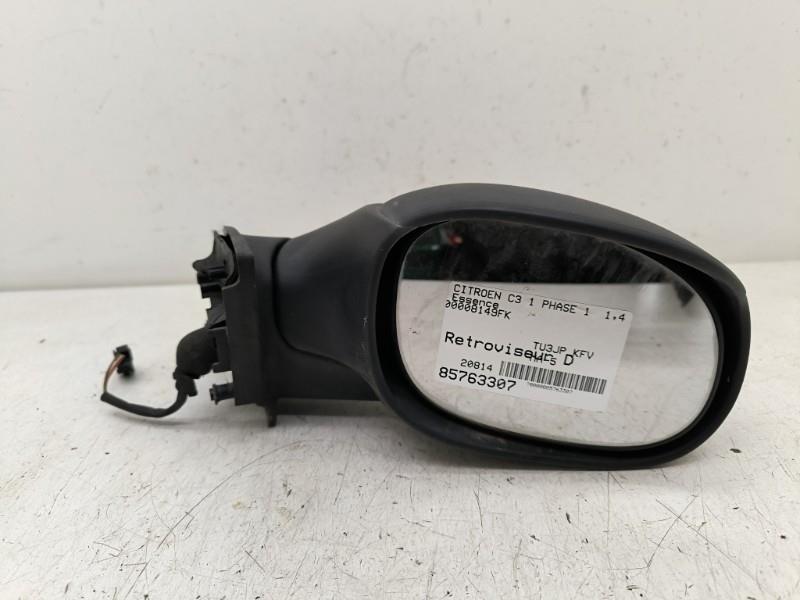Retrovisor derecho CITROEN C3 1 PHASE 1 Gasolina - 1