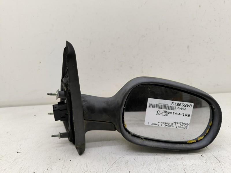 Specchietto retrovisore destro RENAULT MEGANE 1 PHASE 1 COUPE Gasolina - 1