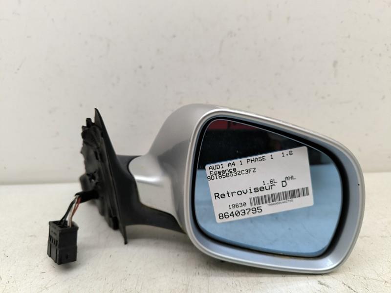 Retrovisor derecho AUDI A4 1 PHASE 1 Gasolina - 1
