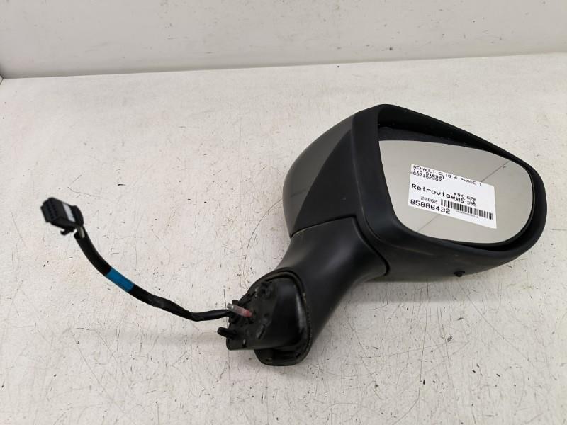 Retrovisor derecho RENAULT CLIO 4 PHASE 1 Diésel - 1