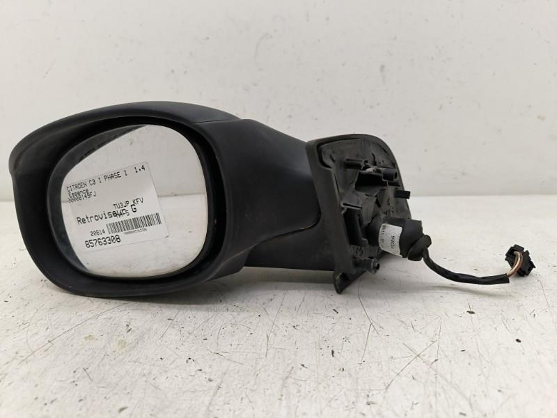 Retrovisor izquierdo CITROEN C3 1 PHASE 1 Gasolina - 1