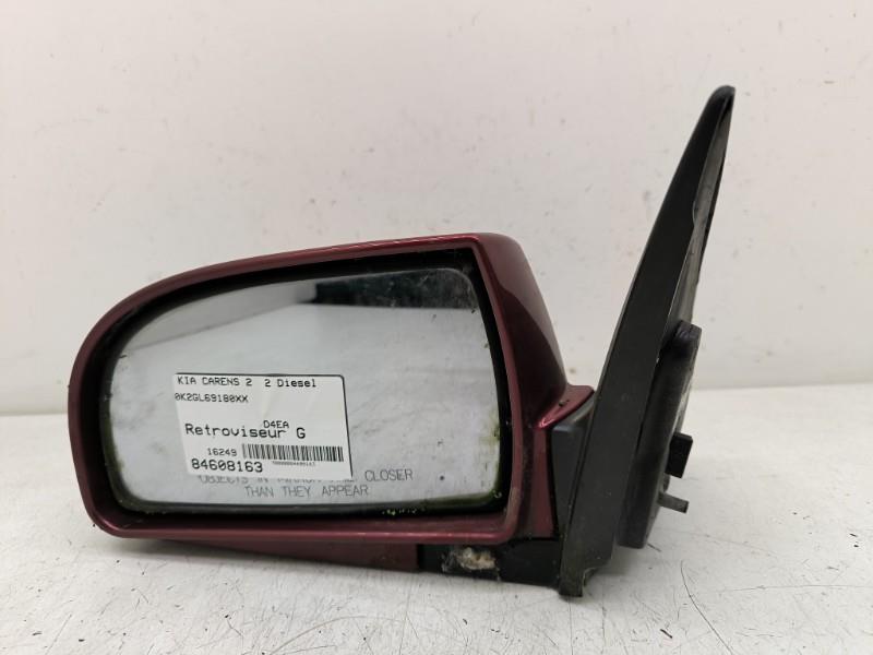 Specchietto retrovisore sinistro KIA CARENS 2 Diésel - 1