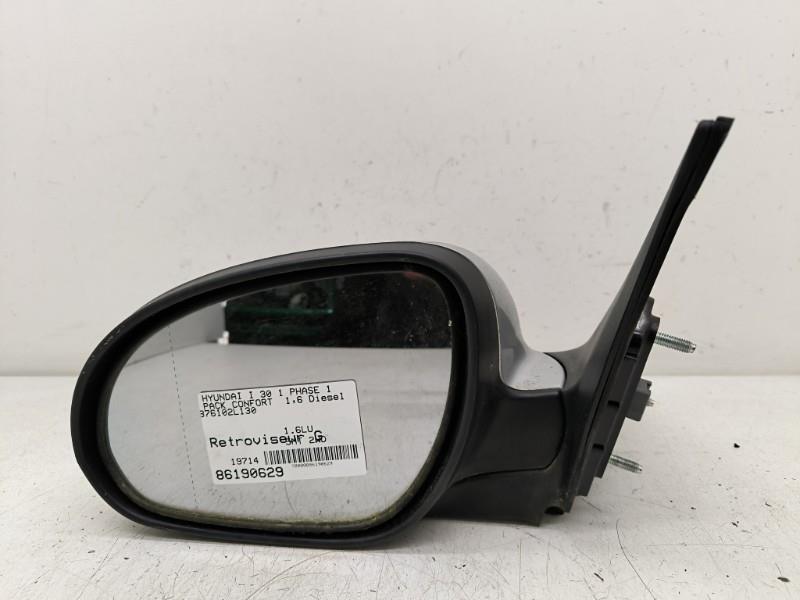 Specchietto retrovisore sinistro HYUNDAI I 30 1 PHASE 1 Diésel - 1