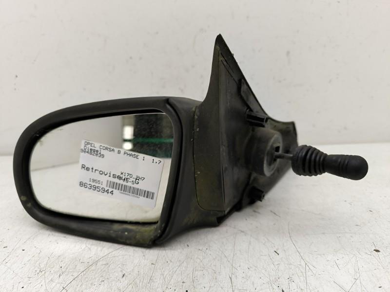 Retrovisor izquierdo OPEL CORSA B PHASE 1 Diésel - 1