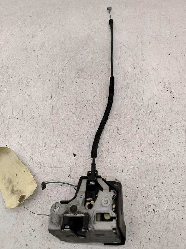 Serrure avant droit RENAULT CLIO 2 PHASE 2 Diesel - 1