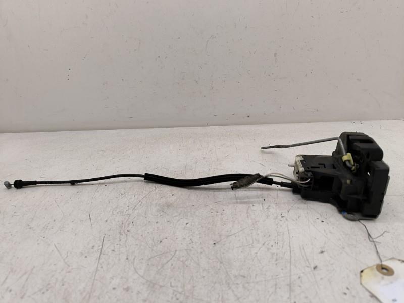Serrure avant gauche RENAULT CLIO 2 PHASE 2 Diesel - 1