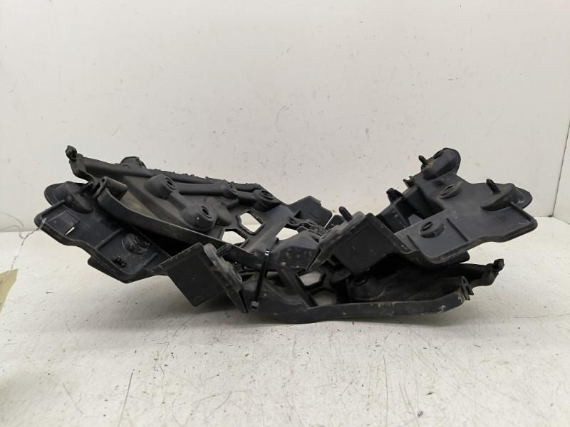 Support de pare chocs arriere RENAULT CLIO 4 PHASE 1 Diesel - 1