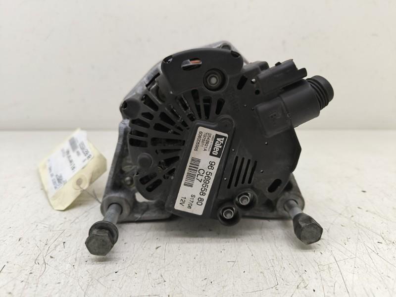Alternatore PEUGEOT 207 PHASE 1 Gasolina - 1