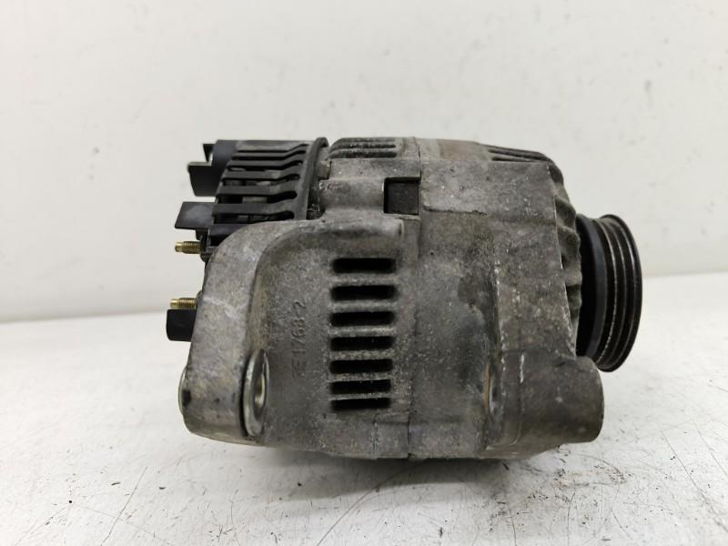 Alternatore RENAULT MEGANE 1 PHASE 1 COUPE Gasolina - 1