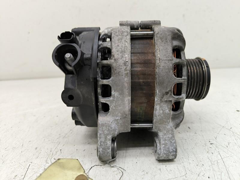 Alternatore PEUGEOT 208 1 PHASE 2 Gasolina - 1