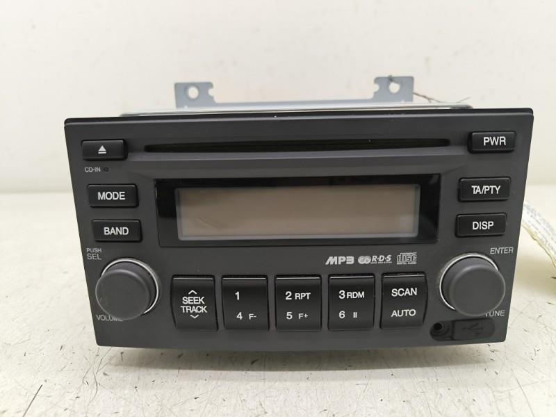 Autoradio originale KIA RIO 2 PHASE 1 Diésel - 1