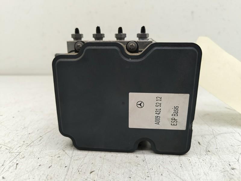 Blocco ABS (antibloccaggio freni) MERCEDES CLASSE A 176 PHASE 1 Gasolina - 1