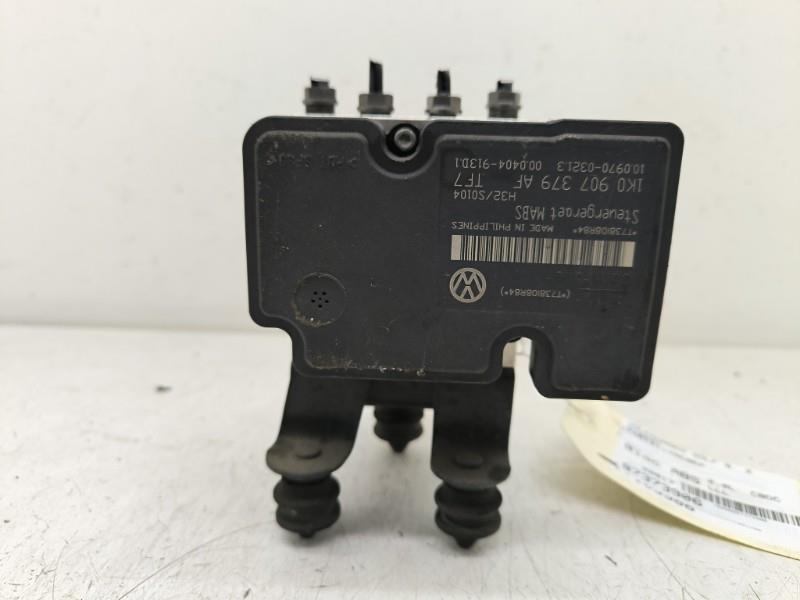 Blocco ABS (antibloccaggio freni) VOLKSWAGEN GOLF 6 Diésel - 1