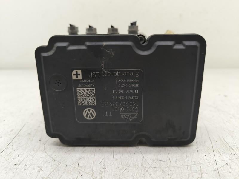 Blocco ABS (antibloccaggio freni) VOLKSWAGEN CADDY 3 PHASE 2 Diésel - 1