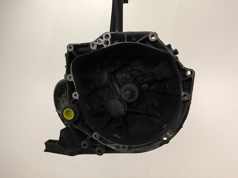 Scatola cambio CITROEN C4 GRAND PICASSO 1 Diésel - 1