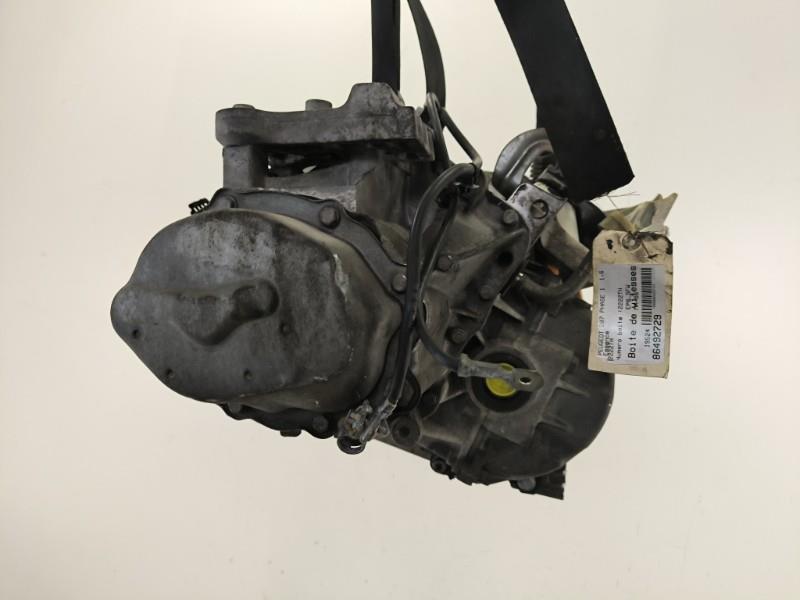 Boite de vitesses PEUGEOT 207 PHASE 1 Essence - 1