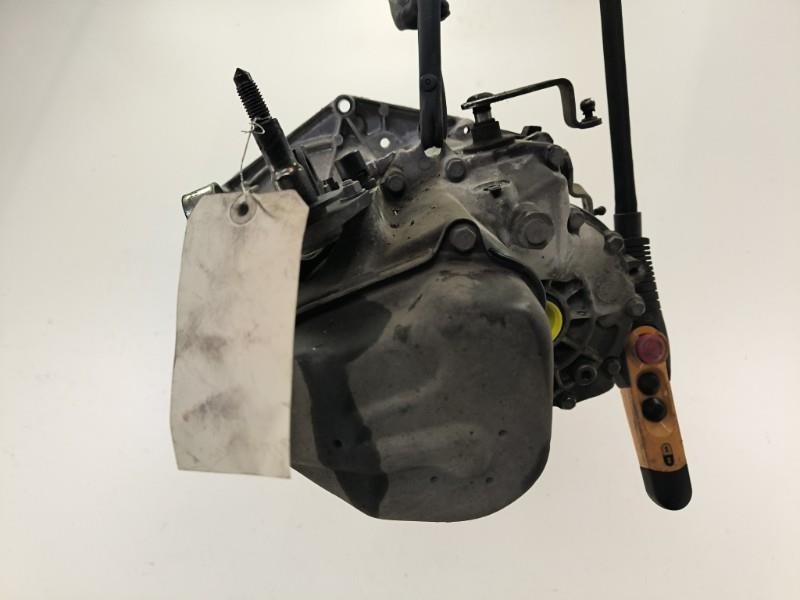 Boite de vitesses PEUGEOT 206+ Essence - 1
