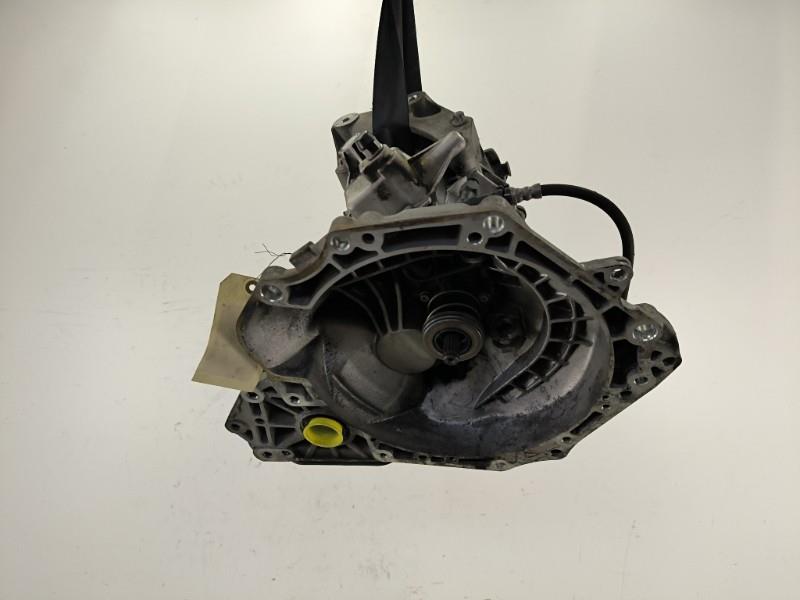 Scatola cambio OPEL CORSA D PHASE 1 Gasolina - 1