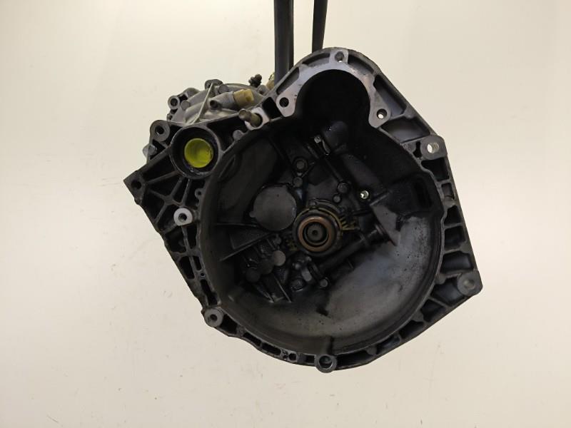 Boite de vitesses ALFA ROMEO GTV COUPE Essence - 1
