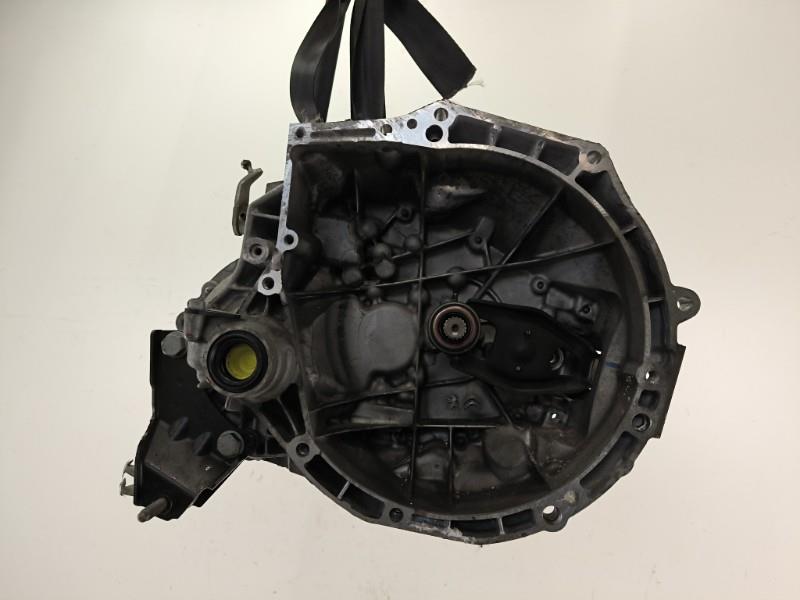 Boite de vitesses PEUGEOT 208 1 PHASE 2 Essence - 1