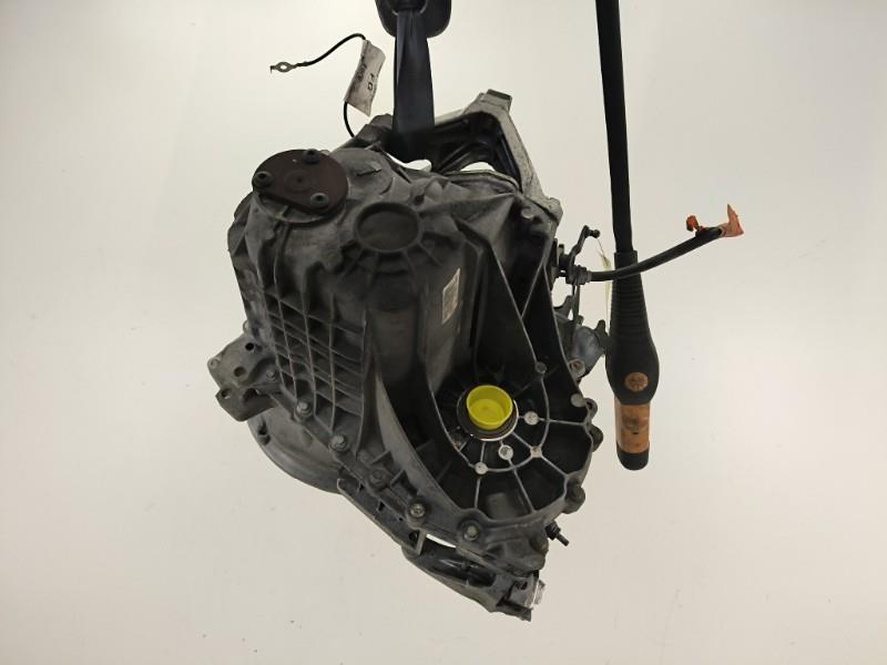 Boite de vitesses FORD C-MAX 1 PHASE 2 Diesel - 1