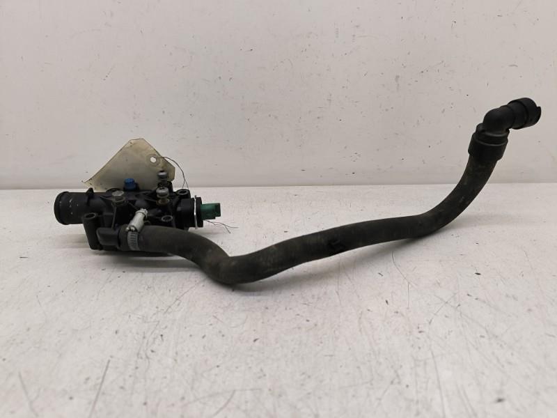 Scatola termostato acqua PEUGEOT 207 PHASE 1 Gasolina - 1