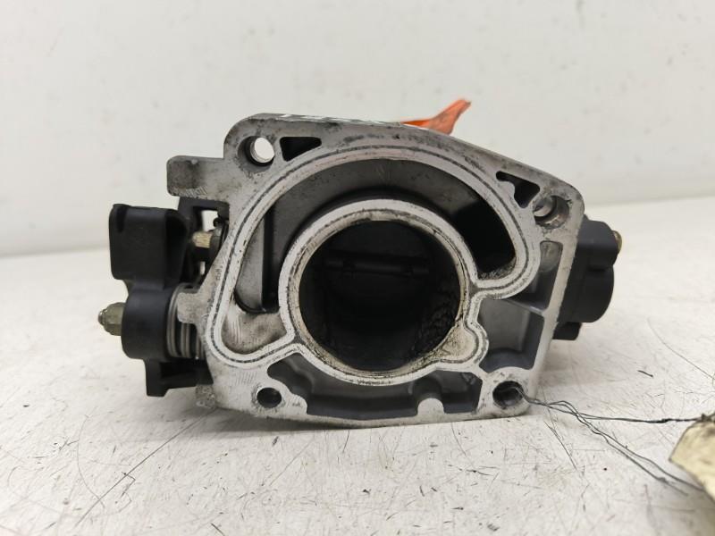 Boitier papillon FORD FIESTA 4 PHASE 2 Essence - 1