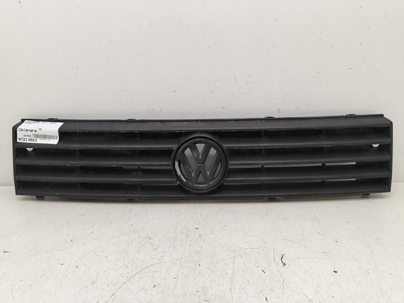 Calandre VOLKSWAGEN POLO COUPE PHASE 2  - 1