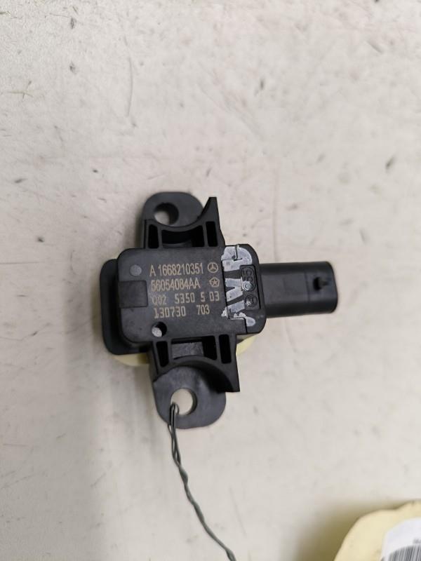 Sensor MERCEDES CLASSE A 176 PHASE 1 Gasolina - 1