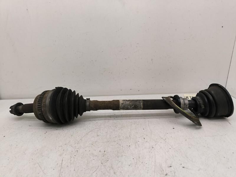 Cardan gauche (transmission) RENAULT MASTER 2 PHASE 2 Diesel - 1