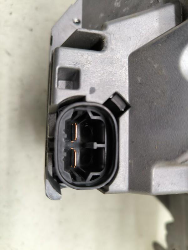 Piantone dello sterzo RENAULT SCENIC 2 PHASE 2  - 1