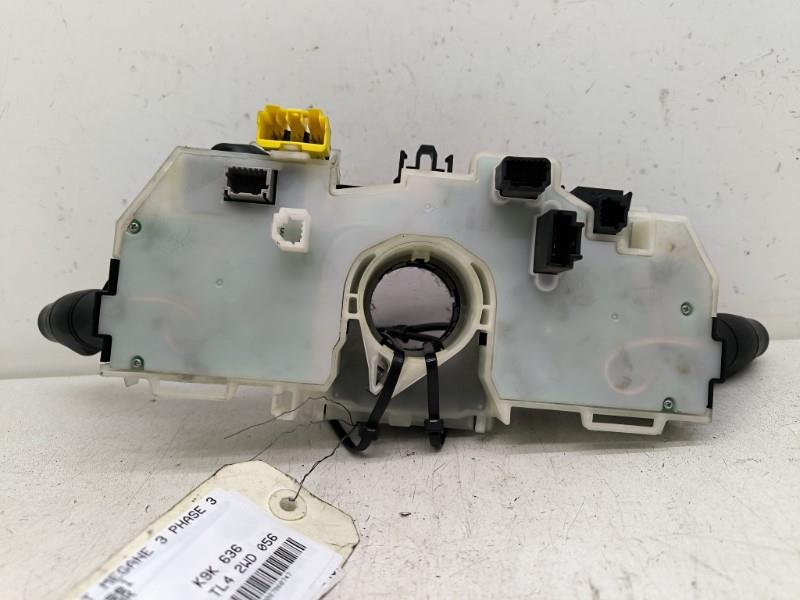 Devio guida completo con contatto spiralato RENAULT MEGANE 3 PHASE 3 Diésel - 1