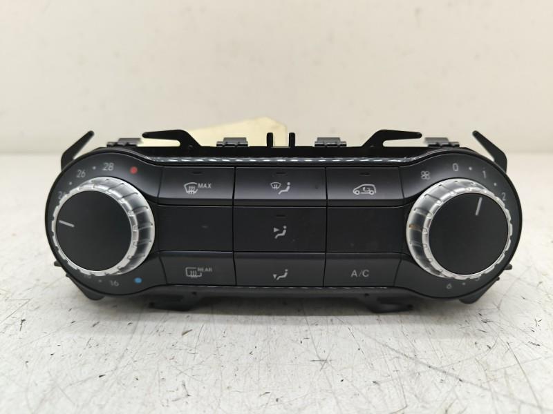 Commande chauffage MERCEDES CLASSE A 176 PHASE 1 Essence - 1