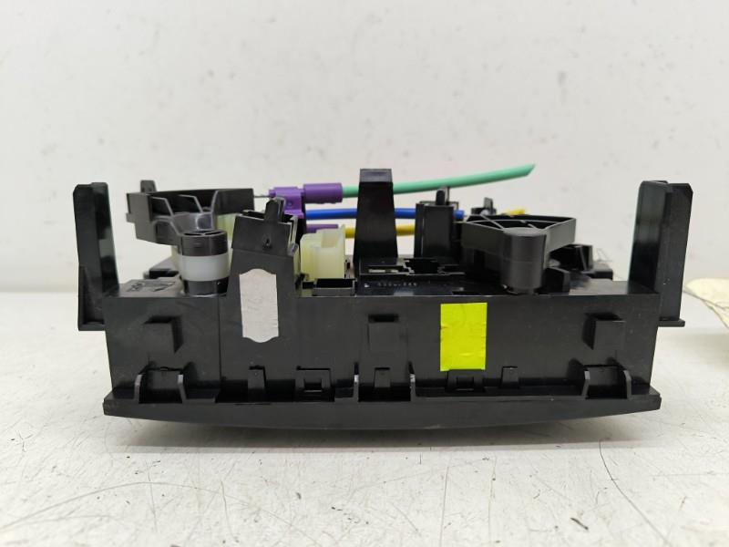 Commande chauffage PEUGEOT 207 PHASE 2 Diesel - 1