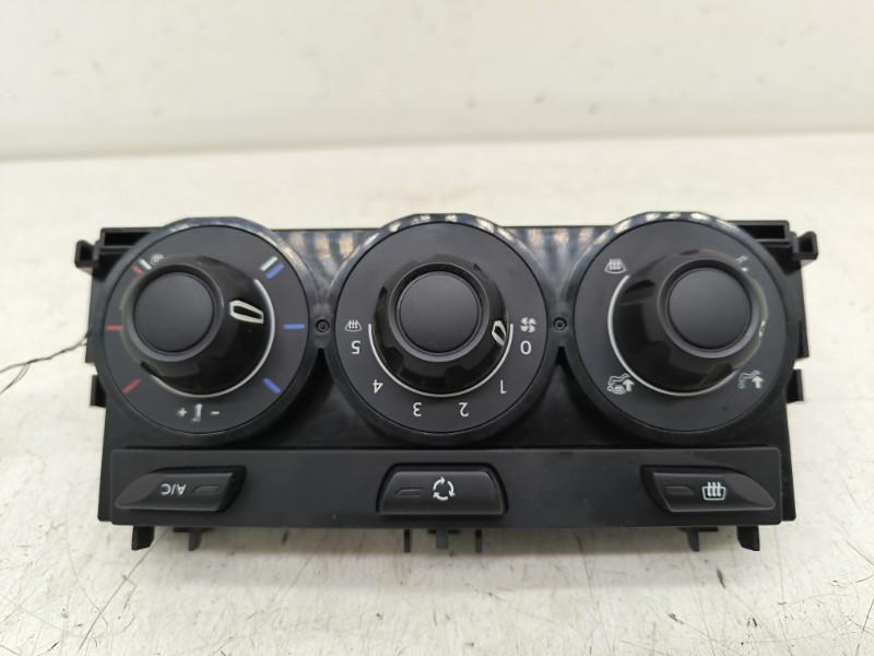 Commande chauffage CITROEN C3 2 PHASE 2 Essence - 1