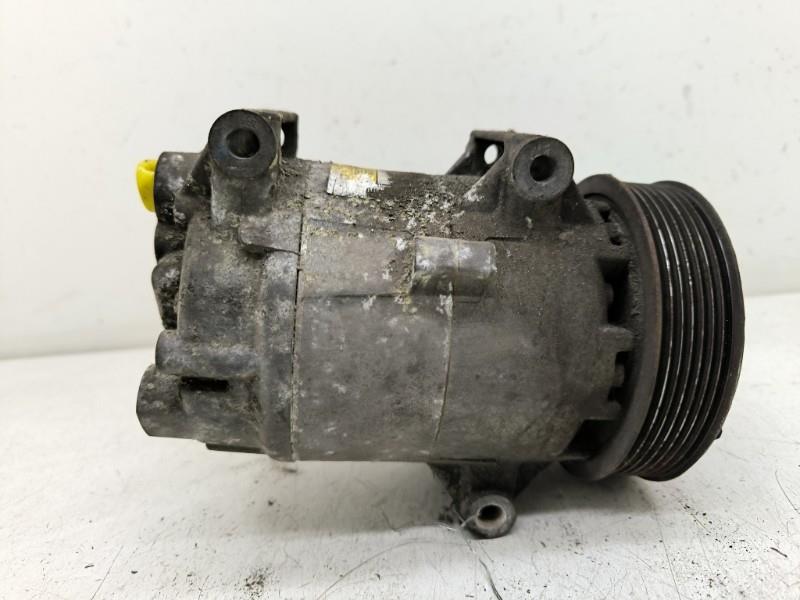 Compresseur clim RENAULT SCENIC 2 PHASE 1 Diesel - 1