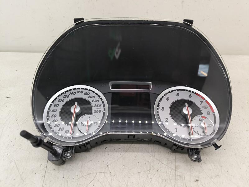 Compteur MERCEDES CLASSE A 176 PHASE 1 Essence - 1