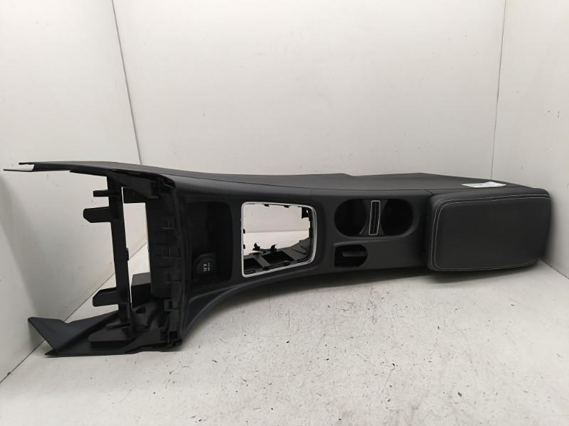 Consolle centrale (interno in plastica) MERCEDES CLASSE A 176 PHASE 1 Gasolina - 1