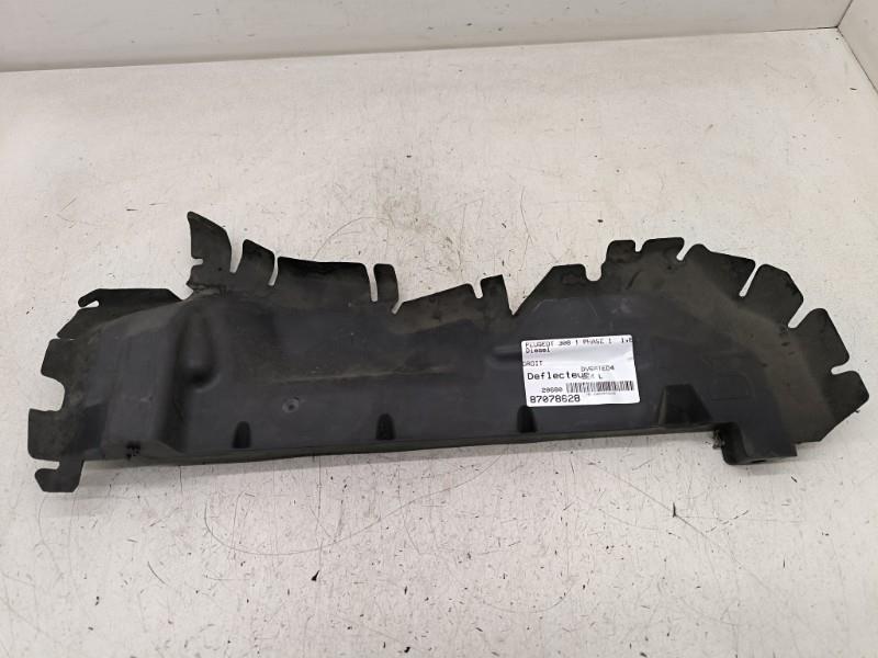 Deflecteur PEUGEOT 308 1 PHASE 1 Diesel - 1