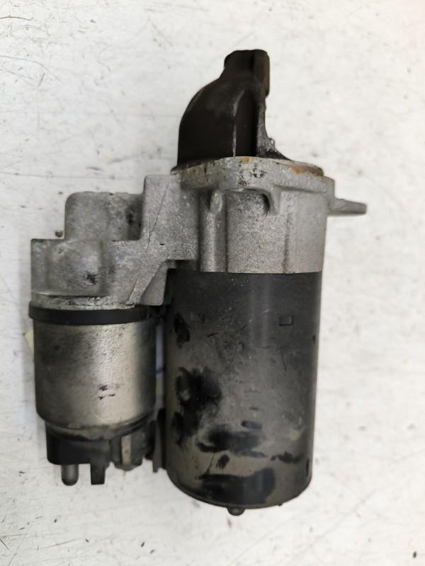 Motor de arranque OPEL CORSA D PHASE 1 Gasolina - 1