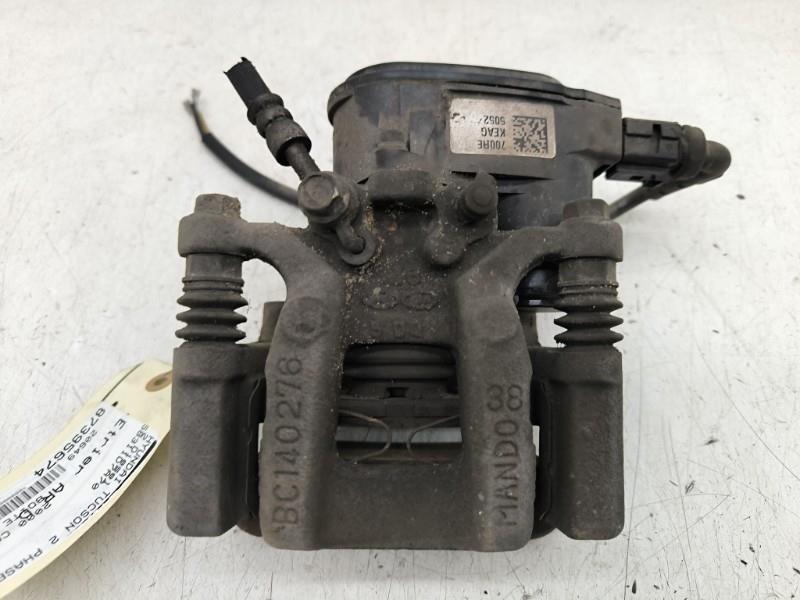 Pinza freni posteriore destra HYUNDAI TUCSON 2 PHASE 1 Diésel - 1